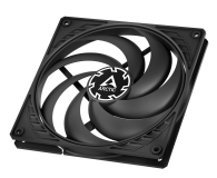 Arctic P14 Slim PWM PST 140mm - 1353217 - zdjęcie 3